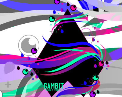 Gambit | Part 1