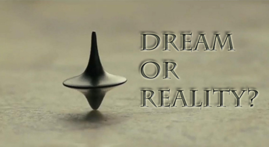 dream-or-reality