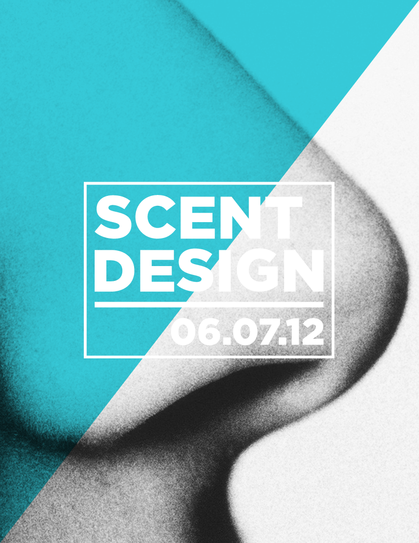 Scent Design