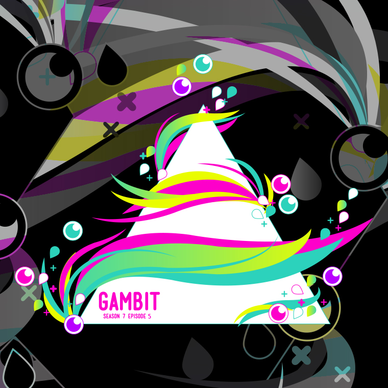 Gambit | Part 2