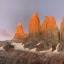 Patagonia Adventure – The Towers 01
