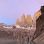 Patagonia Adventure – The Towers 05