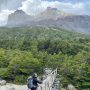 Patagonia Adventure nature hiking 12