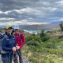 Patagonia Adventure nature hiking 50