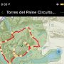 Patagonia Adventure nature hiking 63